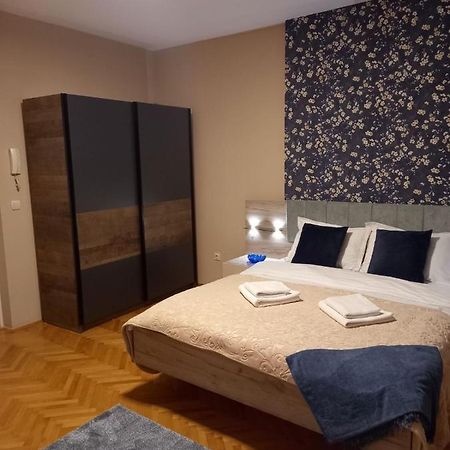 Apartment Story,Pozarevacka Beograd Exterior foto