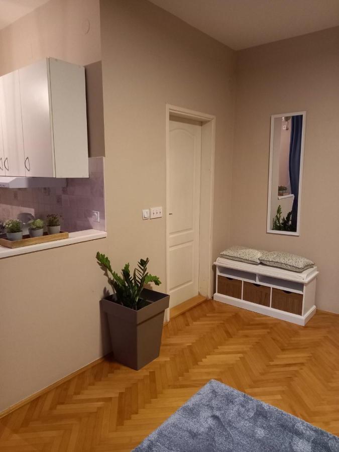 Apartment Story,Pozarevacka Beograd Exterior foto
