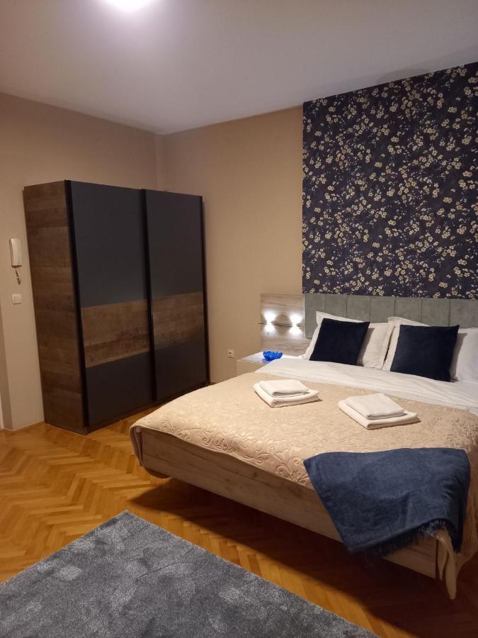 Apartment Story,Pozarevacka Beograd Exterior foto