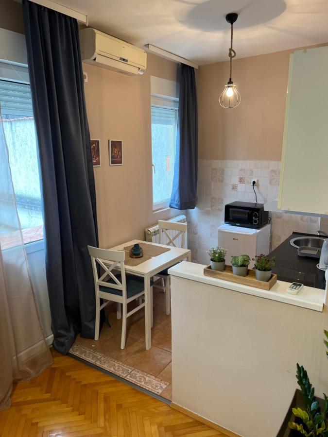 Apartment Story,Pozarevacka Beograd Exterior foto